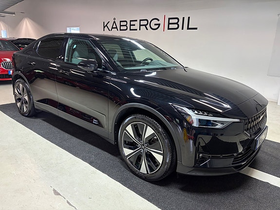 Polestar 2 2 of 10