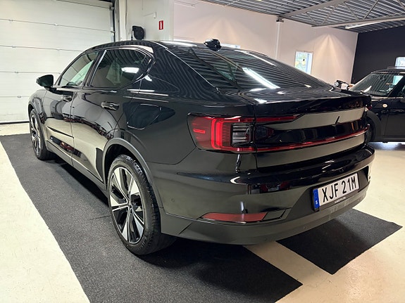 Polestar 2 5 of 10