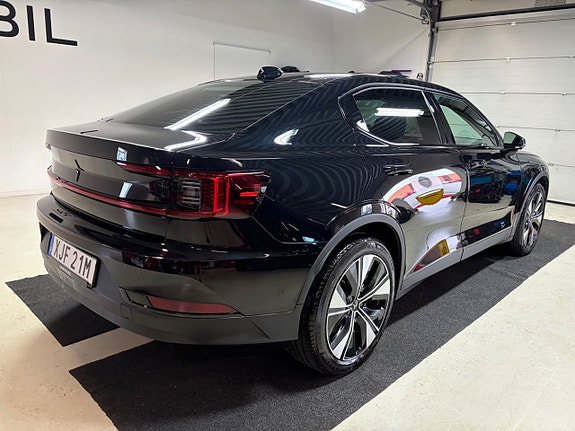 Polestar 2 3 of 10