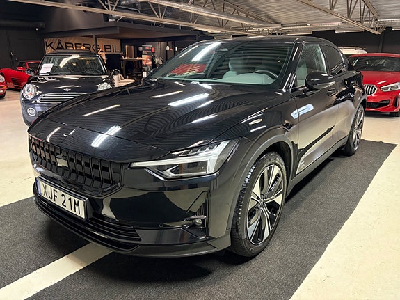 Polestar 2 6 of 10