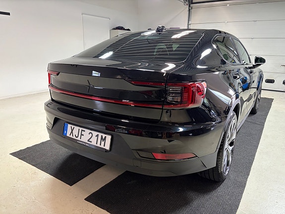 Polestar 2 4 of 10