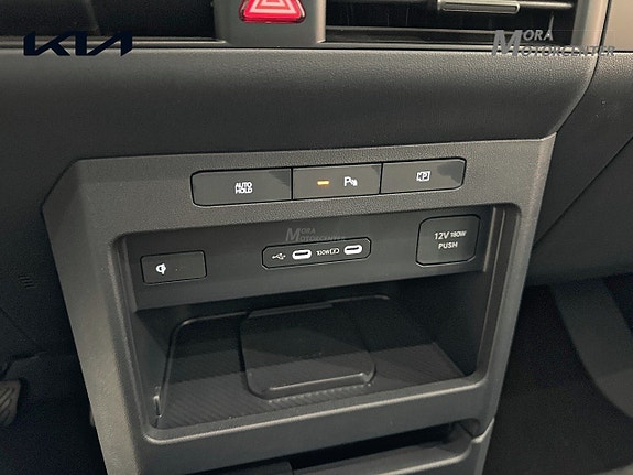 Kia PV5 13 of 14
