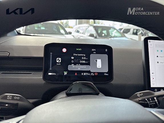 Kia PV5 10 of 14