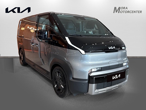 Kia PV5 3 of 14