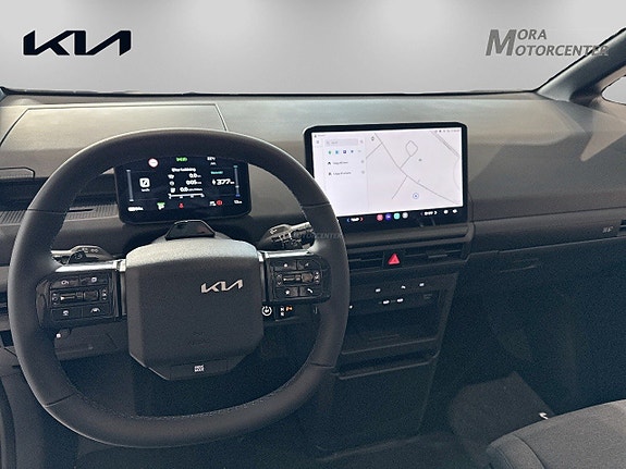 Kia PV5 7 of 14