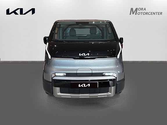 Kia PV5 2 of 14