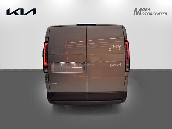 Kia PV5 5 of 14