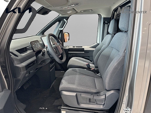Kia PV5 8 of 14