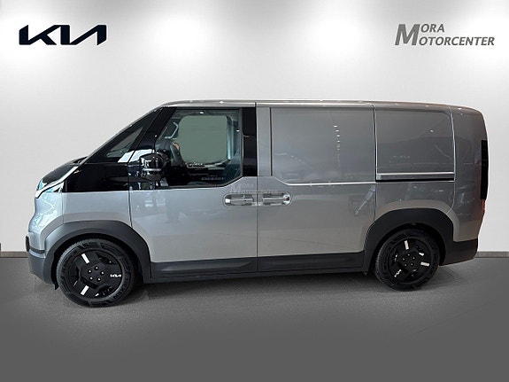 Kia PV5 4 of 14