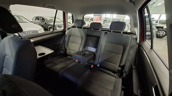 Volkswagen Golf Sportsvan 15 of 28