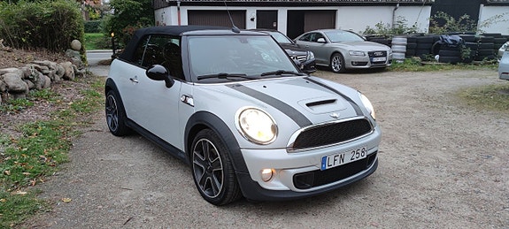 MINI Cooper S 2 of 7