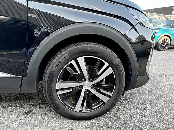 Peugeot 5008 14 of 15