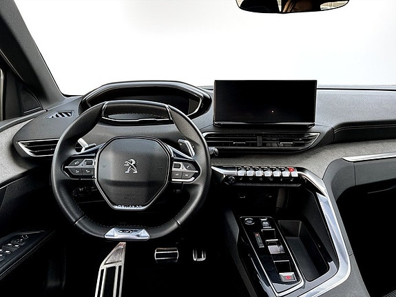 Peugeot 5008 6 of 15