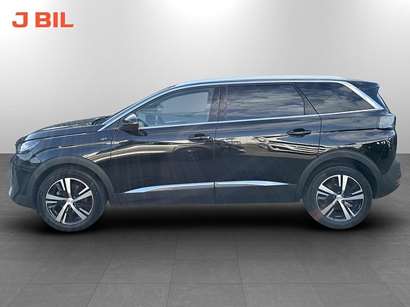 Peugeot 5008 13 of 15