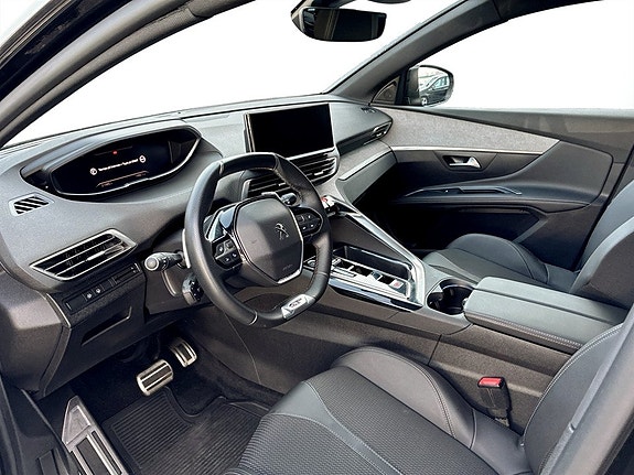 Peugeot 5008 5 of 15