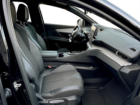 Peugeot 5008 12 of 15