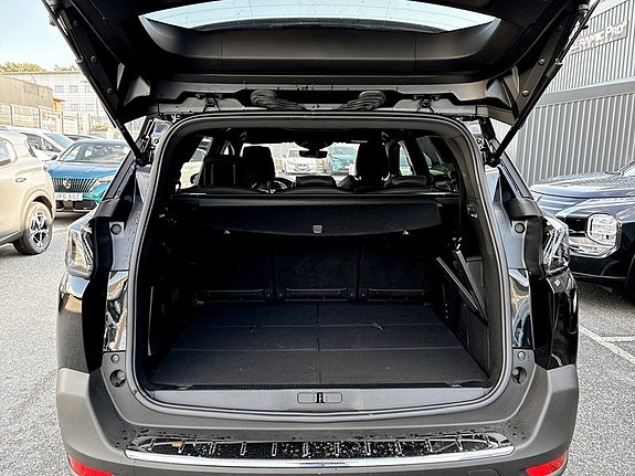 Peugeot 5008 15 of 15