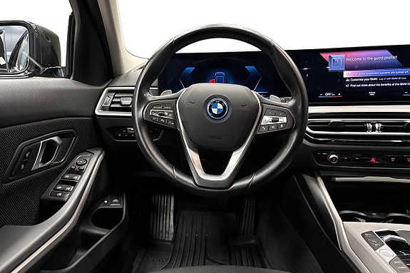 BMW 330e 9 of 15