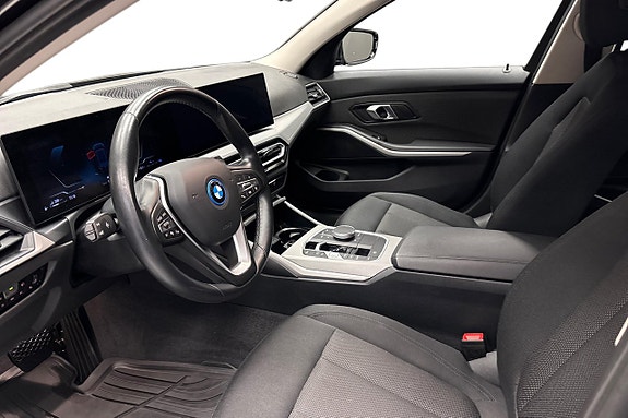BMW 330e 8 of 15