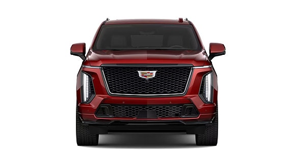 Cadillac Escalade 3 of 30