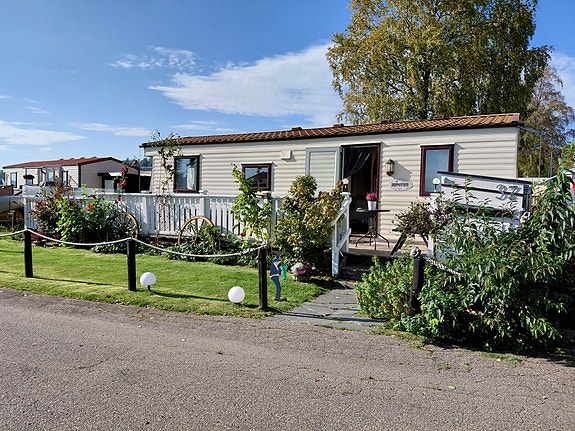 Willerby Jupiter 2 of 10