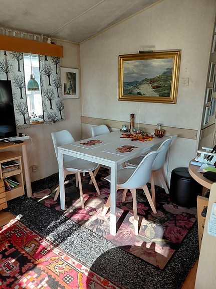 Willerby Jupiter 7 of 10
