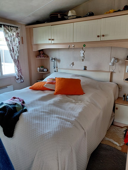 Willerby Jupiter 5 of 10