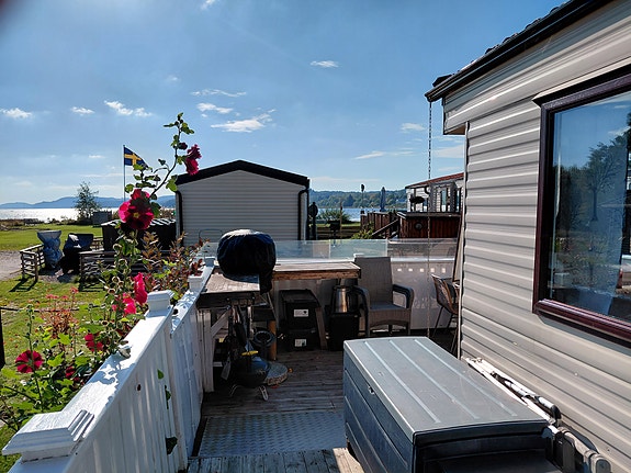 Willerby Jupiter 3 of 10