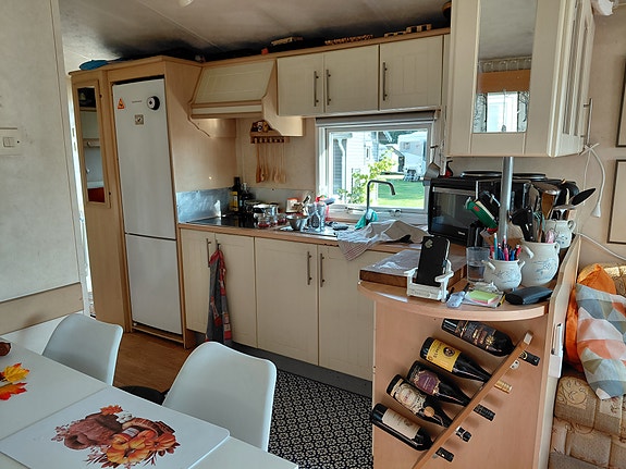Willerby Jupiter 9 of 10