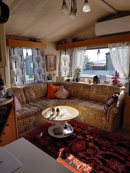Willerby Jupiter 6 of 10