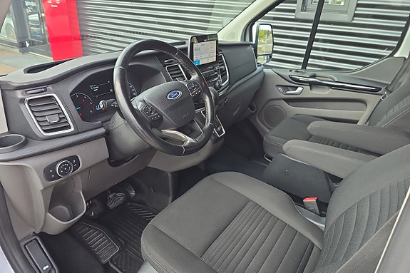 Ford Transit Custom 5 of 30