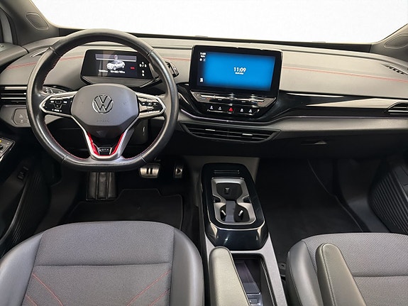 Volkswagen ID.4 GTX 14 of 30