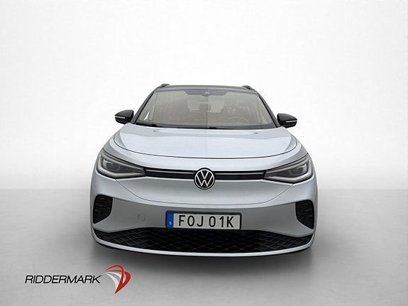 Volkswagen ID.4 GTX 3 of 30