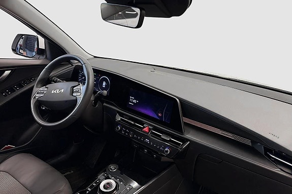 Kia Niro 8 of 11