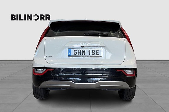 Kia Niro 6 of 11