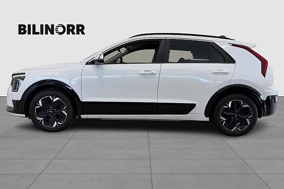 Kia Niro 5 of 11