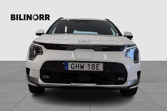 Kia Niro 7 of 11
