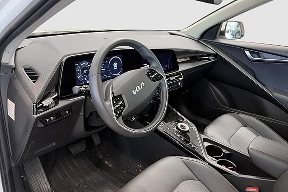 Kia Niro 9 of 11