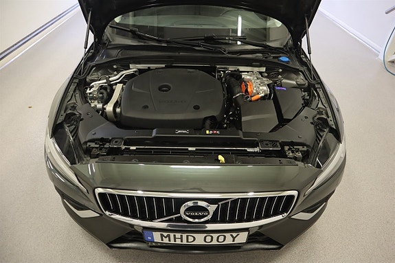 Volvo V60 12 of 20
