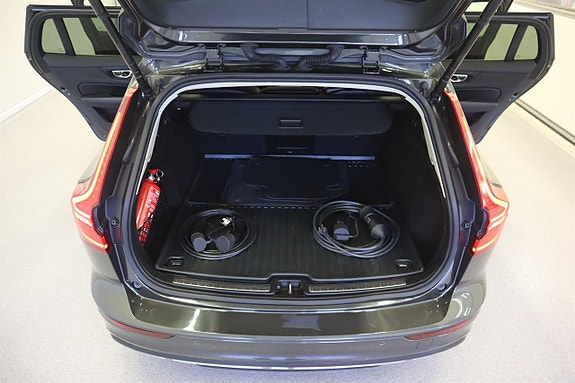 Volvo V60 10 of 20