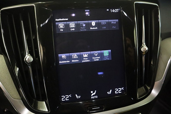 Volvo V60 14 of 20