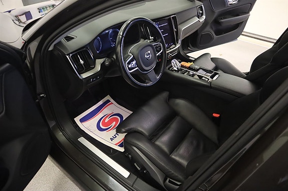 Volvo V60 5 of 20
