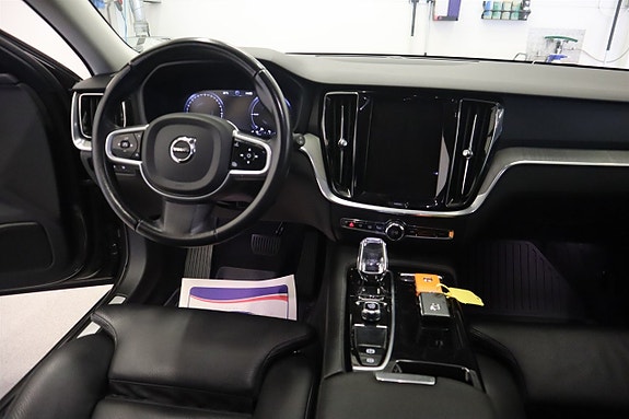 Volvo V60 19 of 20