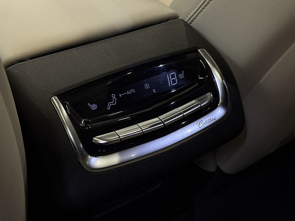 Cadillac XT6 350T 25 of 27