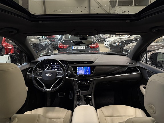 Cadillac XT6 350T 26 of 27