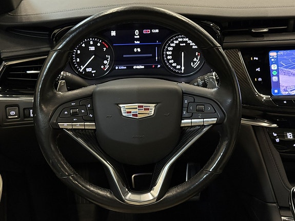 Cadillac XT6 350T 27 of 27