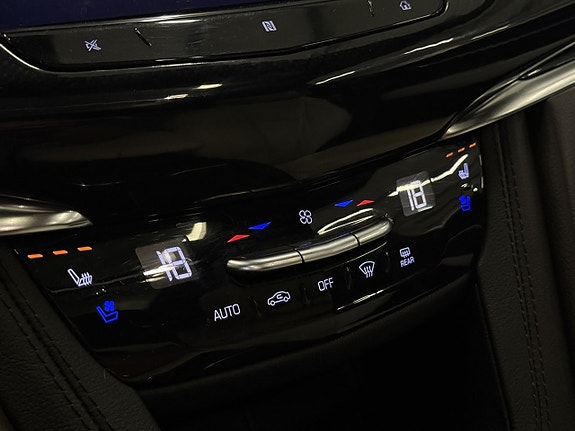 Cadillac XT6 350T 22 of 27