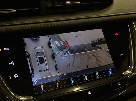 Cadillac XT6 350T 21 of 27