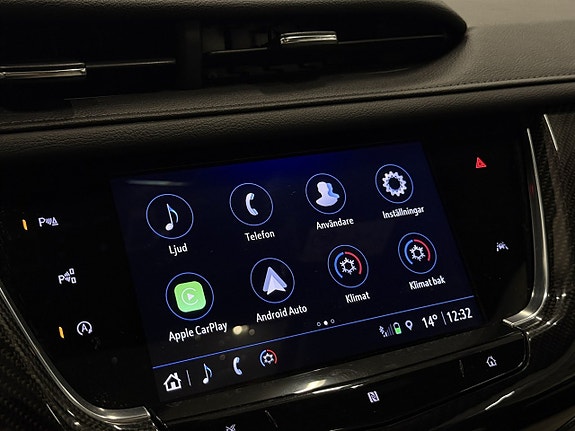 Cadillac XT6 350T 20 of 27