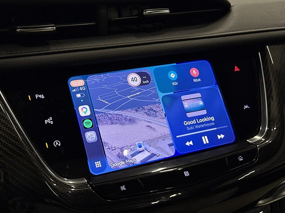 Cadillac XT6 350T 19 of 27